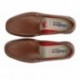 MOCASSINS CALLAGHAN FREE HORSE TENGER 18001  CUERO