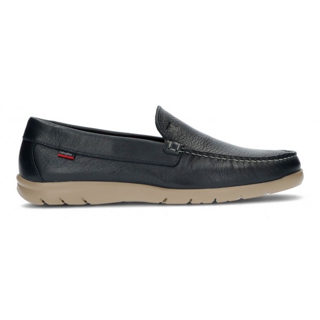 MOCASSINS CALLAGHAN FREE HORSE TENGER 18001 AZUL MOCASSINS CALLAGHAN FREE HORSE TENGER 18001 AZUL