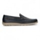 MOCASSINS CALLAGHAN FREE HORSE TENGER 18001  AZUL