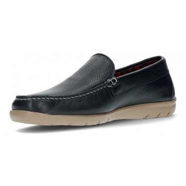 MOCASSINS CALLAGHAN FREE HORSE TENGER 18001  AZUL