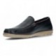 MOCASSINS CALLAGHAN FREE HORSE TENGER 18001  AZUL