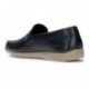 MOCASSINS CALLAGHAN FREE HORSE TENGER 18001  AZUL