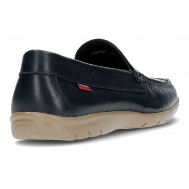 MOCASSINS CALLAGHAN FREE HORSE TENGER 18001  AZUL