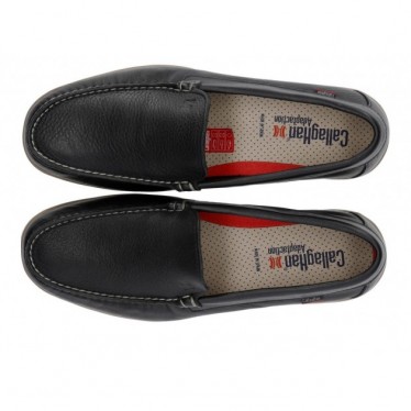 MOCASSINS CALLAGHAN FREE HORSE TENGER 18001  AZUL
