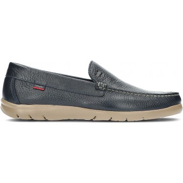 MOCASSINS CALLAGHAN FREE HORSE TENGER 18001  NAVY