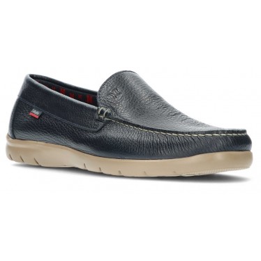 MOCASSINS CALLAGHAN FREE HORSE TENGER 18001  NAVY