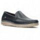 MOCASSINS CALLAGHAN FREE HORSE TENGER 18001  NAVY