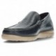 MOCASSINS CALLAGHAN FREE HORSE TENGER 18001  NAVY