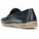 MOCASSINS CALLAGHAN FREE HORSE TENGER 18001  NAVY