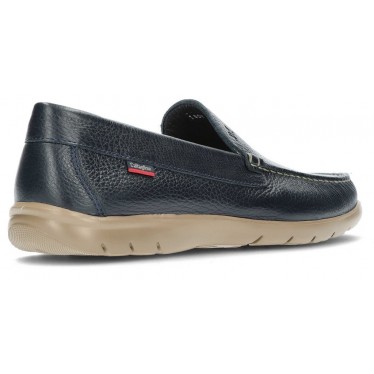 MOCASSINS CALLAGHAN FREE HORSE TENGER 18001  NAVY