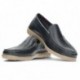 MOCASSINS CALLAGHAN FREE HORSE TENGER 18001  NAVY