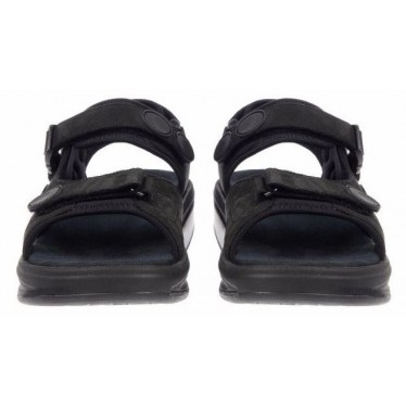 MBT KISUMU KLASSIEKE SANDALEN  BLACK