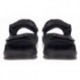 MBT KISUMU KLASSIEKE SANDALEN  BLACK