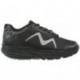 MBT COLORADO X RUNNING SCHOENEN VOOR DAMES  BLACK