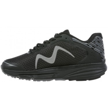 MBT COLORADO X RUNNING SCHOENEN VOOR DAMES  BLACK