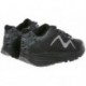 MBT COLORADO X RUNNING SCHOENEN VOOR DAMES  BLACK
