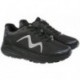 MBT COLORADO X RUNNING SCHOENEN VOOR DAMES  BLACK