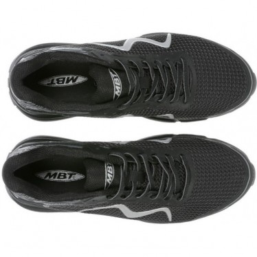 MBT COLORADO X RUNNING SCHOENEN VOOR DAMES  BLACK