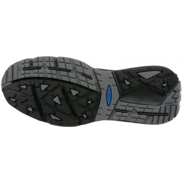 MBT COLORADO X RUNNING SCHOENEN VOOR DAMES  BLACK