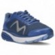 MBT COLORADO X RUNNING SCHOENEN VOOR DAMES  BLUE