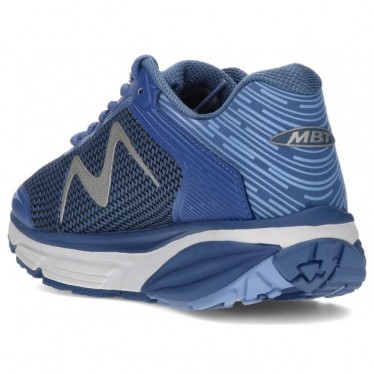 MBT COLORADO X RUNNING SCHOENEN VOOR DAMES  BLUE