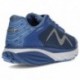 MBT COLORADO X RUNNING SCHOENEN VOOR DAMES  BLUE