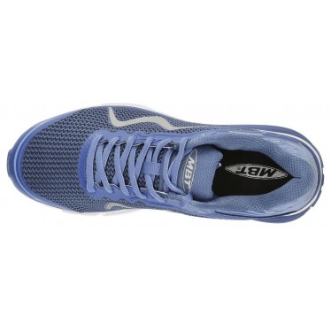 MBT COLORADO X RUNNING SCHOENEN VOOR DAMES  BLUE