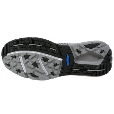 MBT COLORADO X RUNNING SCHOENEN VOOR DAMES  RED_MARS