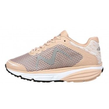 MBT COLORADO X RUNNING SCHOENEN VOOR DAMES  PINK