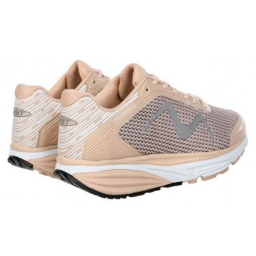 MBT COLORADO X RUNNING SCHOENEN VOOR DAMES  PINK