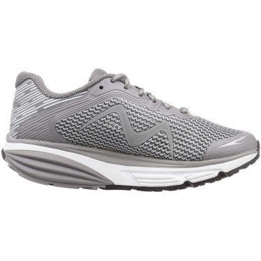 MBT COLORADO X RUNNING SCHOENEN VOOR DAMES  GREY