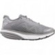 MBT COLORADO X RUNNING SCHOENEN VOOR DAMES  GREY