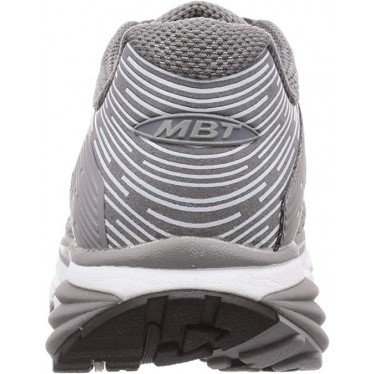 MBT COLORADO X RUNNING SCHOENEN VOOR DAMES  GREY