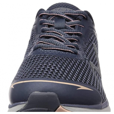 MBT COLORADO X RUNNING SCHOENEN VOOR DAMES  GREY_PINK