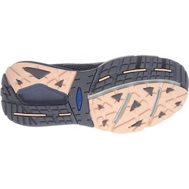 MBT COLORADO X RUNNING SCHOENEN VOOR DAMES  GREY_PINK