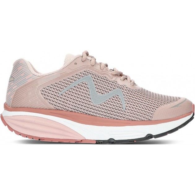 MBT COLORADO X RUNNING SCHOENEN VOOR DAMES ROSE_DUST MBT COLORADO X RUNNING SCHOENEN VOOR DAMES ROSE_DUST