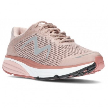 MBT COLORADO X RUNNING SCHOENEN VOOR DAMES  ROSE_DUST