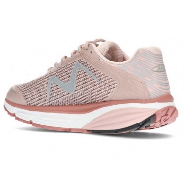 MBT COLORADO X RUNNING SCHOENEN VOOR DAMES  ROSE_DUST