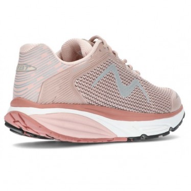 MBT COLORADO X RUNNING SCHOENEN VOOR DAMES  ROSE_DUST