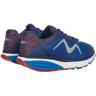 MBT COLORADO X RUNNING SCHOENEN VOOR DAMES  PS_BLUE