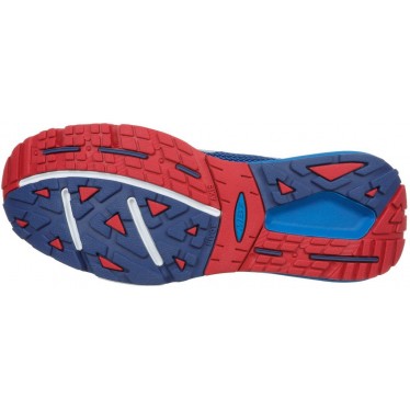 MBT COLORADO X RUNNING SCHOENEN VOOR DAMES  PS_BLUE