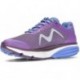 MBT COLORADO X RUNNING SCHOENEN VOOR DAMES  LILA