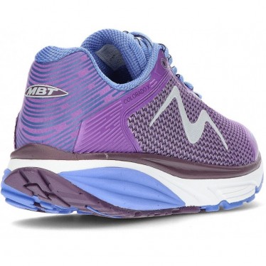 MBT COLORADO X RUNNING SCHOENEN VOOR DAMES  LILA
