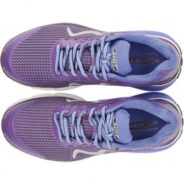 MBT COLORADO X RUNNING SCHOENEN VOOR DAMES  LILA