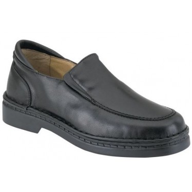 MOCASSINS CALZAMEDIL M 2005 NEGRO