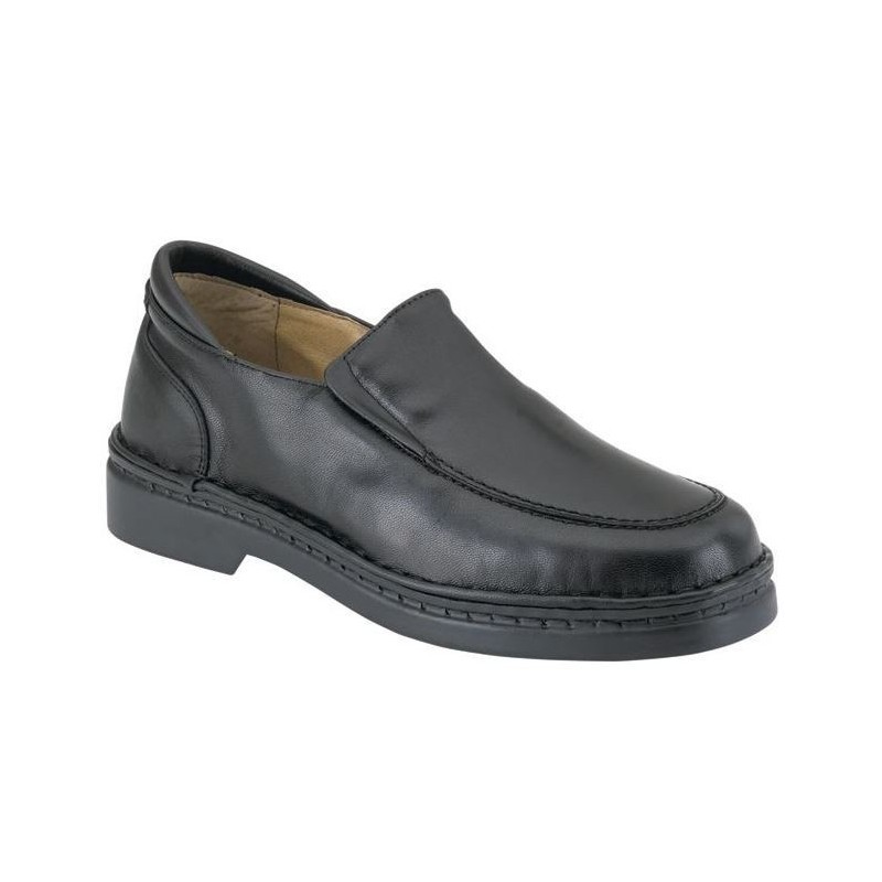 MOCASSINS CALZAMEDIL M 2005  NEGRO