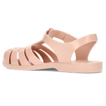 KRABPOT IGOR S10288G  NUDE