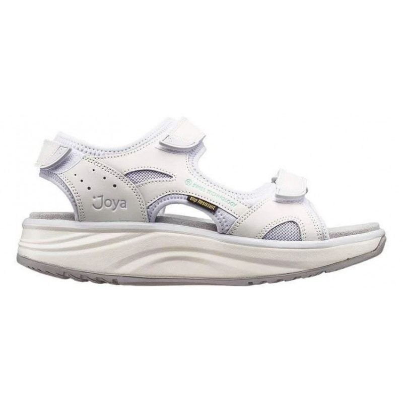 JOYA KOMODO  WHITE