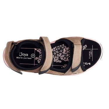 JOYA KOMODO  LIGHT_BROWN