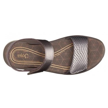 BLOEMEN SIERADEN  BRONZE